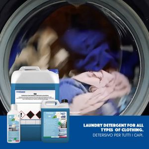 Nước giặt xả baby Fra-Ber 700594