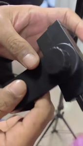 PHONE HOLDER U PREMIUM PUTAR 360Derajat / HOLDER PUTAR TRIPOD