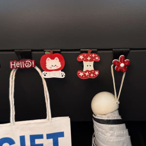BEIDIANNI | New Car Interior Hook Cute
