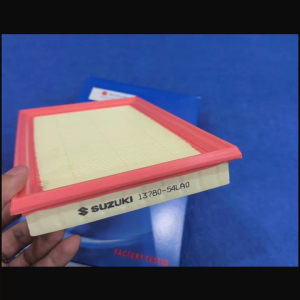 ENGINE AIR FILTER SUZUKI SWIFT 1.6 SPORT / SUZUKI SX4 2012- (13780-54LA0)