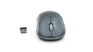 Logitech B175 Mouse Wireless untuk Windows Mac Linux dan ChromeOS Usb Nano Receiver Garansi Resmi Lokal - Lazada