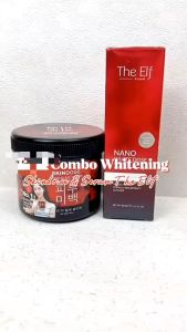 COD SKINDOSE GINSENG BEE VENOM INTENSIVE NIGHT LOTION