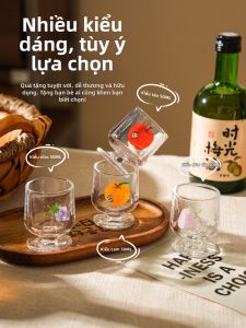 SHELI | Stylish Creative Home Drinkware Small Sip Cup