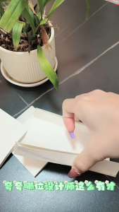 Expansion Stickers Transparent Adhesive Stickers Extend Sticky Notes Student Note Taking Stickers