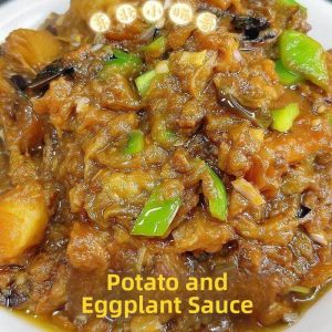 Tasty Sauce for Rice 100g