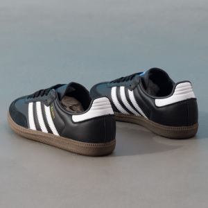 adidas | Giày Dép Bền Vintage Da