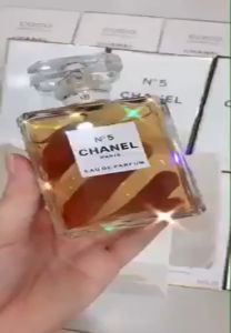 Nước hoa nữ Chanel No. 5 Eau De Parfum 100ml