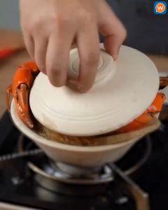 Pine Brand Bean Vermicelli 10 packs x 40g Glass Noodles | Suhun | 10x40g | Product of Thailand