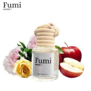 FUMI SCENT PARFUM MOBIL - PENGHARUM MOBIL - DEKORASI MOBIL - PARFUM GANTUNG