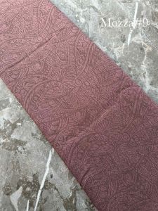 KAIN KATUN JACQUARD || KAIN KATUN MOTIF || KAIN MOTIF