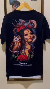 ART DISTRO KAOS TOPENG KEREN KAOS TERBARU /=KAOSTRENDY=CLOTHING=TSHIRT=KAOS TERMURAH=BAJU KEKINIAN=KAOS DISTRO=DISTRO KAOS PREMIUM=KAOS ONICLAY=KAOS TOPENG JEPANG=KAOS TULISAN JEPANG=KAOS SAMURAI=KAOS JEPANG=KAOS PRIA DISTRO 24 Penilaian