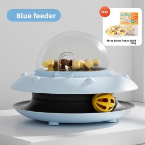HOOPET | Smart Electric Cat Toy Launcher
