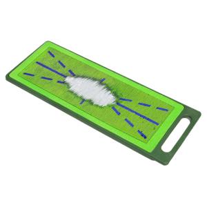 Swing Perfect | Hitting Mat With Swing Trace Analysis Portable For Indoor And Outdoor Use