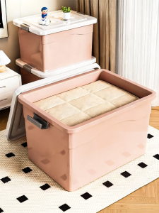 Large Plastic Storage Box