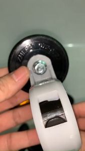 Zhipat bộ mắt mèo lắp cho xe Yamaha PG1