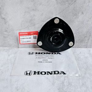 SUPOT SHOK SOK KARET SUPPORT DEPAN KANAN HONDA CRV GEN 2 2002-2006