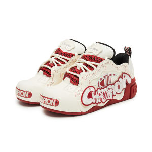 Champion | Giày Bệt Đế Kệ Phong Cách Thường Nhật