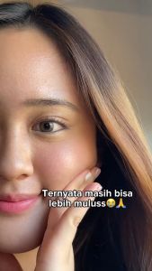 [OFFICIAL] KOJIC PLANKTON ACNE GLOW ESSENCE SERUM 20 ML