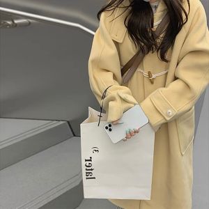 Homecore | Thick Warm Stylish Korean Coat