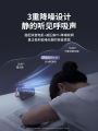Quạt Bàn MINISO Siêu Mỏng USB Sạc Quạt Cầm Tay Di Động Cho Văn Phòng Và Ký Túc Xá Học Sinh Quạt Công Suất Cao Ấp Ủ Mát Mẻ. 