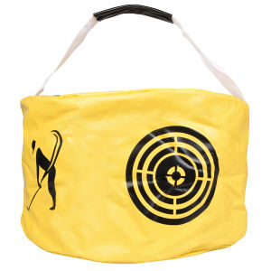 Golf Impact Power Smash Bag Hitting Bag Swing Training Aids Impact Swing Trainer Bag Golf Swing Practice Smash Hit Strike Bag