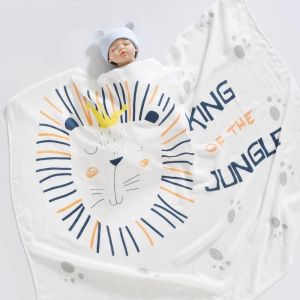 Zeen Blanket Fluffy Shawl Blanket Sofa Cover Blanket High Quality Cartoon Ice Silk Children Small Quilt blanket Super Soft Four Seasons