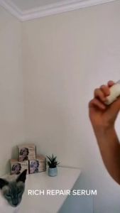 Tinh Chất Phục Hồi Tóc 6 Tác Động Goldwell Rich Repair 100ml