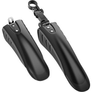 TOOKTRO | Waterproof and Rain Protection Bike Fender
