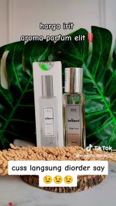 Parfum Booperi wangi sultan awet & tahan lama SR12