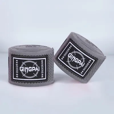 GINGPAI | ผ้าพันมือมวยยืดหยุ่น