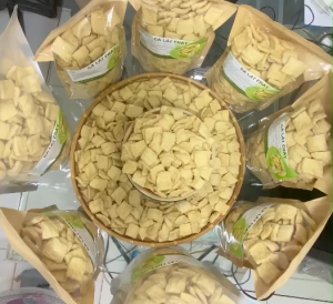 Gà Lát- Bò Lát Siêu Ngon - Hàng Cty Loại Đặc Biệt Cao Cấp Thượng Hạng. Túi 300G.500G.1KG||HAMIFOODS