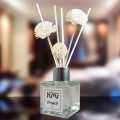 Parfum pengharum ruangan pewangi ruangan  aroma diffuser 50ml. 