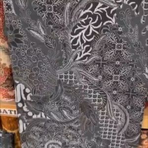 Kain Batik Katun & Harga per Setengah Meter