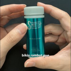 SMITH - 2 Ocean Dust / Hair Powder / Pomade Bubuk