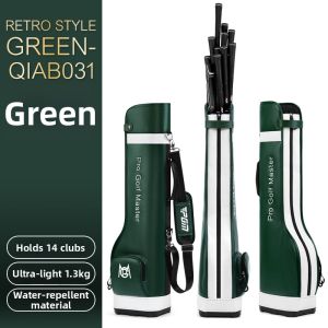 PGM GOLF | Lightweight Portable Waterproof Golf Bag
