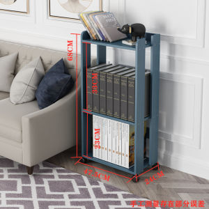 Office Printer Stand Multi-Layer Storage Rack Desktop Copier Stand Home Multi-Functional Storage Rack Economic Type Furniture