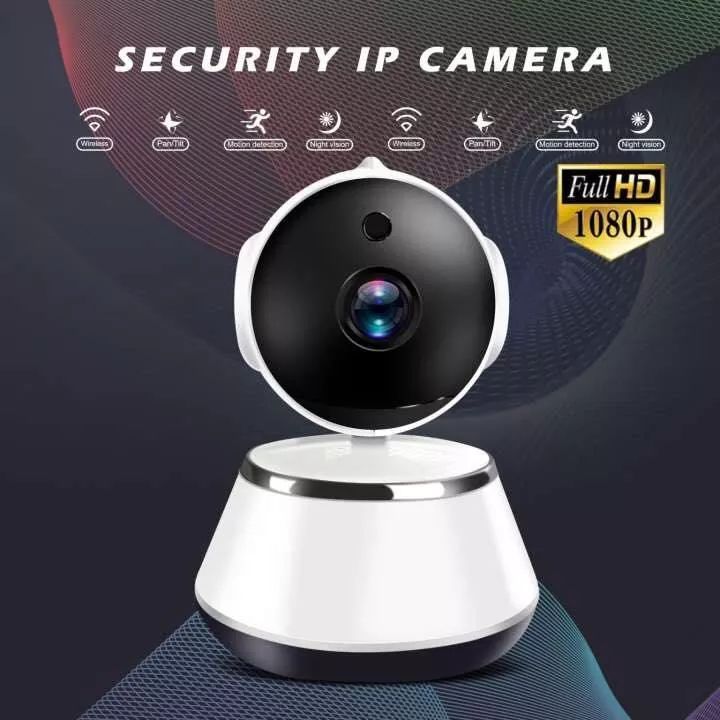 V380 Pro 8MP CCTV Camera Quickly Connect Cellphone Buy 1 Take 1 CCTV ...