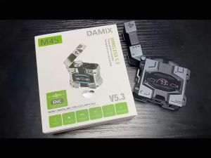 Wireless Bluetooth Headphones TWS Mecha Gaming Headset Low Latency In-Ear Noise Reduction Earphones Touch Control Earbud