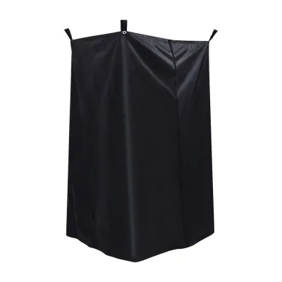 Portable Privacy Shower Tent Outdoor Waterproof Changing Room Shelter for Camping Hiking Beach Toilet Shower Bathroom Beach Boat