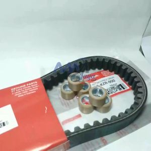 Vanbelt Assy Roller Vario 125: Kualitas & Keunggulan