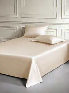 FUANNA (富安娜) | 100-Thread Count Long-Staple Cotton Sheet Single