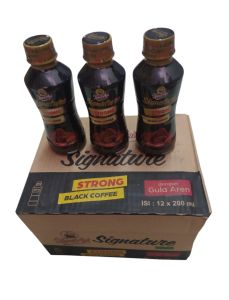 Kapal Api signature ( 1 Dus Isi 12 Btl )