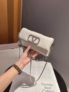 MY&FSNH | Fashionable New Square Handbag for Multiple Ways of Wearing