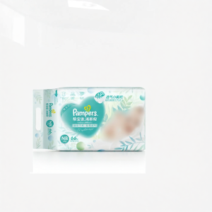 Pampers | Ultra Thin And Fresh Diaper