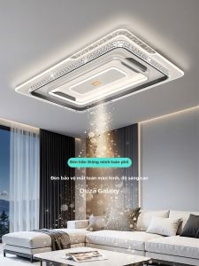 OSIZA | Luxurious LED Ceiling Light