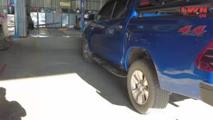 Brand New Ford Ranger 4x4 Front Axle 4-Speed Manual Transmission for Ford 2012-2021 Model