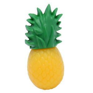 Jaster | Creative Cartoon Pen Drive 128GB Chili USB Drive 64GB 32GB Flash Drive 16GB Memory Stick Cute Pineapple Student Gift U Disk