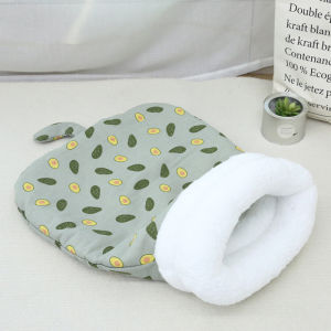 XIAOGUSHI | Warm Semi-Enclosed Tunnel Cat Bed