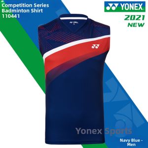 Yonex | Breathable Moisture Wicking Sleeveless Sport Dress