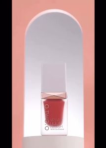 O.TWO.O Blush On / Makeup Cair Tahan Lama Liquid Blush On Tahan Air Kosmetik